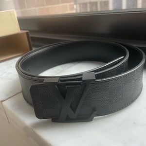 Louis Vuitton Belt